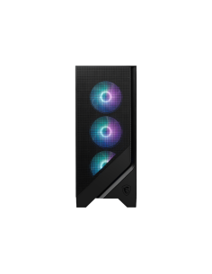 MSI MAG FORGE 320R AIRFLOW